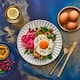 image 2 of Freshlay Golden Yolks Free Range Eggs 10 Pack 540G