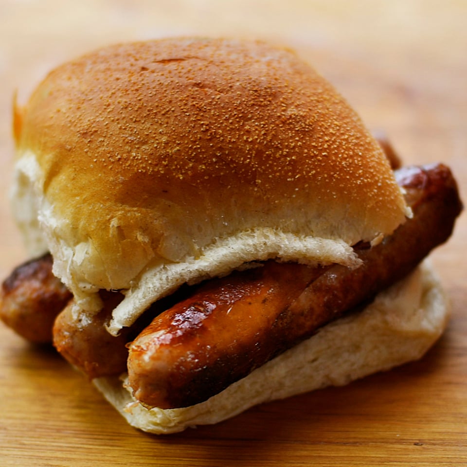 image 1 of Simon Howie Premium Pork Sausages 300G
