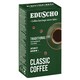 Eduscho Classic Traditional őrölt, pörkölt kávé 250 g  2. kép