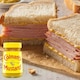 image 5 of Colman's Original English Mustard Jar 100G