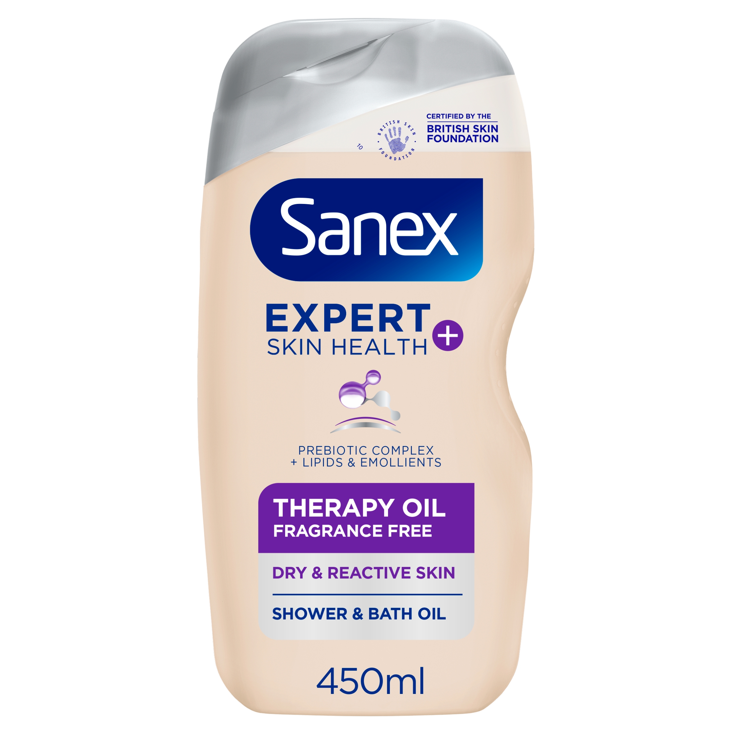 Sanex Expert Skin Health Shower Gel Bath Therapy Oil 450ml Tesco Sanex Expert Skin Health Shower Gel Bath Therapy Oil 450ml Tesco