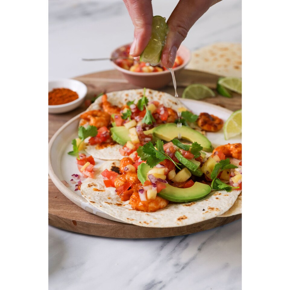 image 1 of Capsicana Chilli & Tomato Brazilian Wrap Paste 60G
