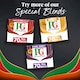 image 4 of PG Tips Chai Speciality Tea 70 Tea Bags 175g