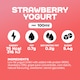 image 4 of Arla Protein Strawberry Yogurt Pouch 200g