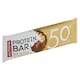 image 2 of Nutrend Protein Bar Chocolate Flavor 50g