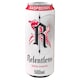 image 1 of Relentless Raspberry Zero Energy Drink 500ml