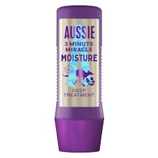 Aussie 3 Minute Miracle Moisture Hair Treatment 225ml