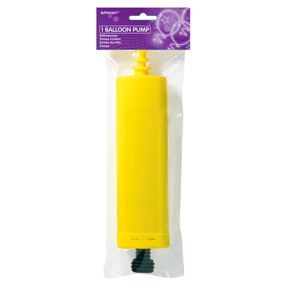 Balloon Pump