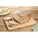 image 2 of Tesco Rye Loaf 600g