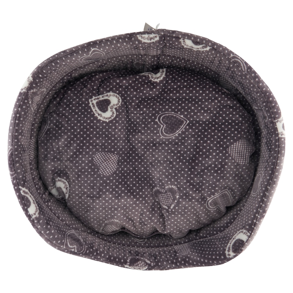 Panzi Pet Baby Soft párna lapszivacsból 4