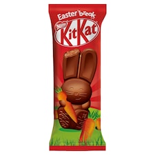 KIT KAT Zajíček 29g