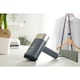 image 2 of Beldray Fold Away Garment Steamer 