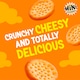 image 4 of Jacob's Mini Cheddars - Original 22 Pack 506g
