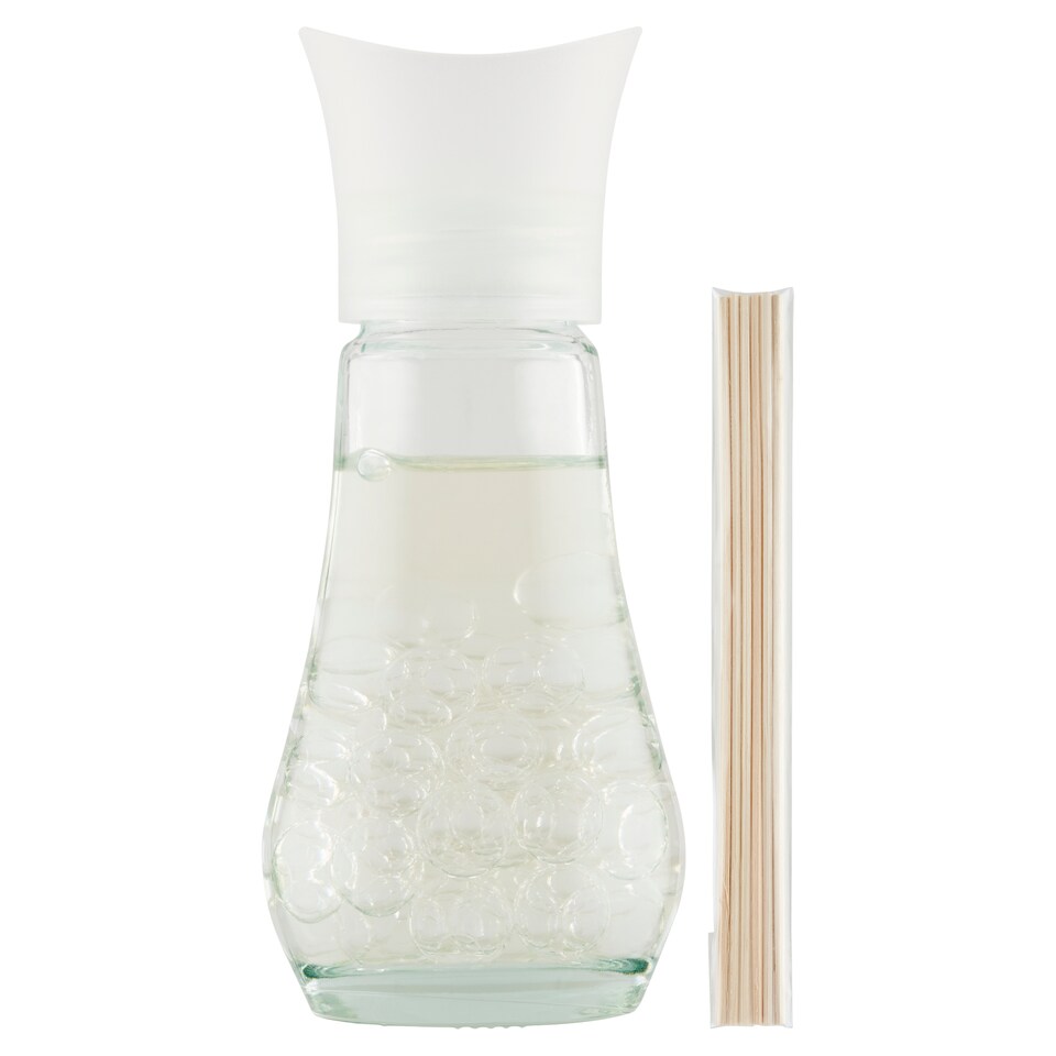 image 1 of Air Wick Essential Oils Reed Diffuser Jasmine Bloom & Freesia 25ml