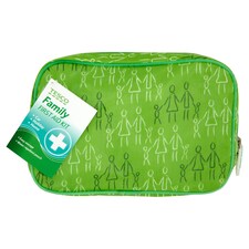 Tesco Family First Aid Kit