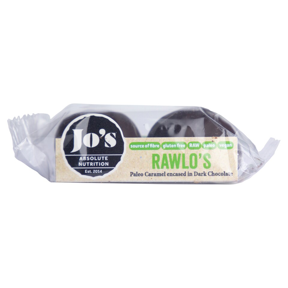 Jos Rawlos 2 Pack 50G