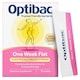 image 1 of Optibac Probiotics One Week Flat - 7 Sachets