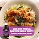 image 6 of Kikkoman Teriyaki Sauce & Garlic 250Ml