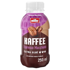 Müller Kaffee Milk Sweet Coffee Drink 250 ml