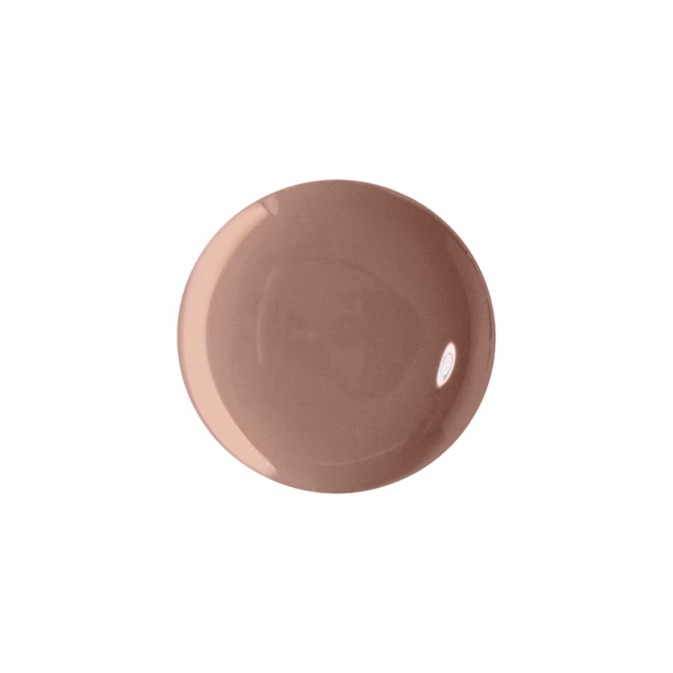 image 1 of Maybelline Fast Gel Nail Lacquer No 15 Caramel 6.7Ml