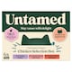 image 1 of Untamed Chicken Selection Box in Gravy Cat Food 6 x 75G 