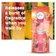 image 3 of Glade Limited Edition Peach Paradise Sense & Spray 18ml