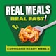 image 4 of Dolmio Classics Prosciutto Tortellini Pasta Ready Meal 250g