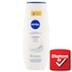 NIVEA Creme Soft krémtusfürdő 500 ml  1. kép