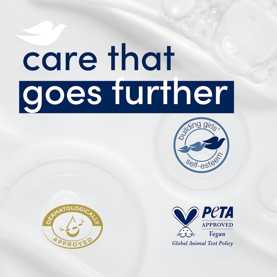 image 1 of Dove Original 3-in-1 Beauty Bar Hand Soap 2x90g