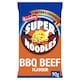 image 1 of Batchelors Super Noodles Bbq Beef 90G
