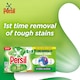 image 5 of Persil Bio 3 in 1 Laundry Washing Detergent Capsules 26 washes 548.6g