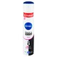 Obrázek 2 pro produkt Nivea Black & White Invisible Clear Sprej antiperspirant 200ml