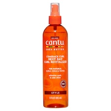 Cantu Comeback Curl 355Ml