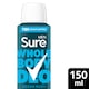 image 1 of Sure Men Ocean Rush Whole Body Deodorant Spray 72h Odour Control 150ml