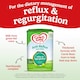 image 4 of Cow & Gate Anti-Reflux Baby Milk Formula Powder from Birth 800g