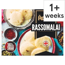 Royal Rassomalai Dessert 500G