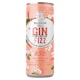 image 1 of Blossom Hill Gin Fizz Rhubarb Can 200Ml