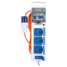 Status Mains Kit