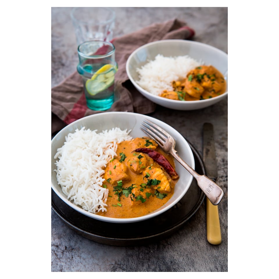 image 1 of The Spice Tailor Keralan Coconut Curry 225G