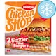 image 1 of Birds Eye Chicken Shop Sizzler Fillet Burgers 227g