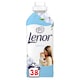 image 1 of Lenor Fabric Conditioner 38 Washes, Sensitive
