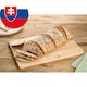 obrázok 1 z Delikates kváskový tmavý bez E 405 g