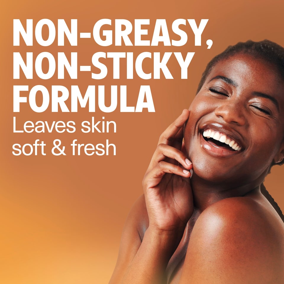 image 1 of Vaseline Cocoa Radiant Spray & Go 190ml 