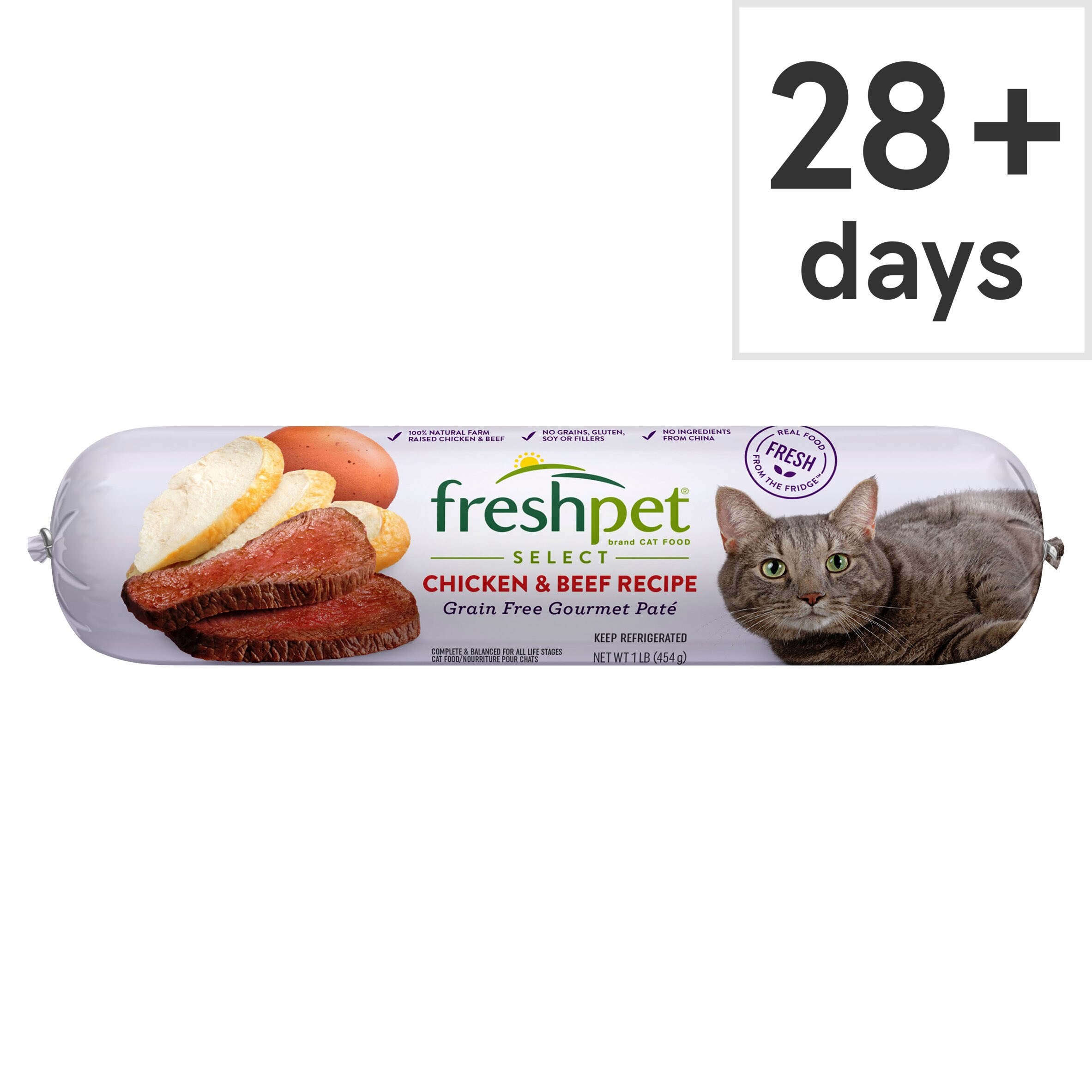 freshpet tesco