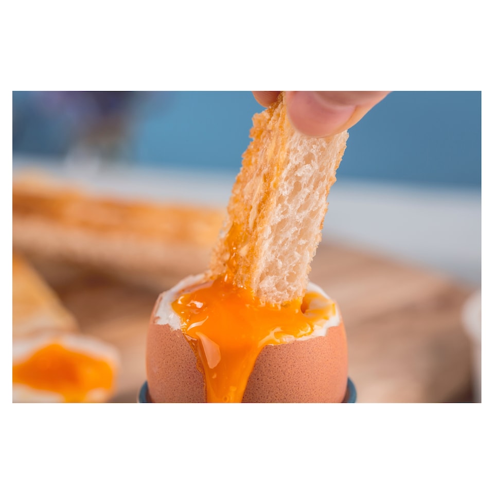 image 1 of Kingsmill Soft White Medium Bread 800g