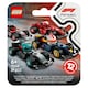 LEGO 71049 Gyűjthető F1-es versenyautók  1. kép