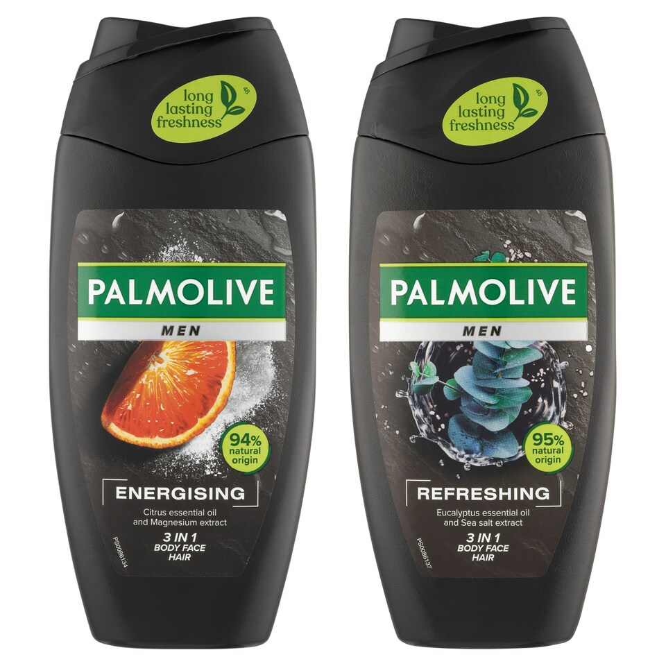obrázok 1 z Palmolive Men Darčeková sada