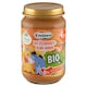 image 2 of Univer Organic Peach-Apple-Banana Baby Dessert 4 Months+ 163 g