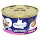 PreVital Mousse nedves macskaeledel, macskatáp kölyökmacskáknak borjúval pástétom konzerv 85 g  2. kép