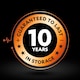 image 4 of Duracell Plus D 4 Pack